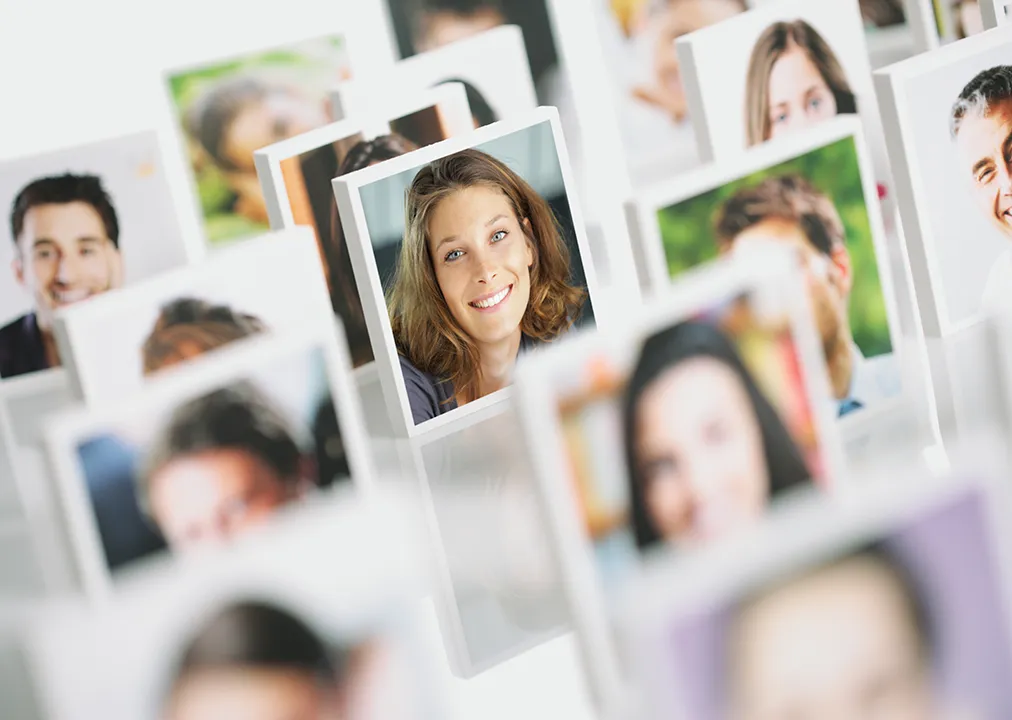 How to Remain Anonymous After Winning the Lottery