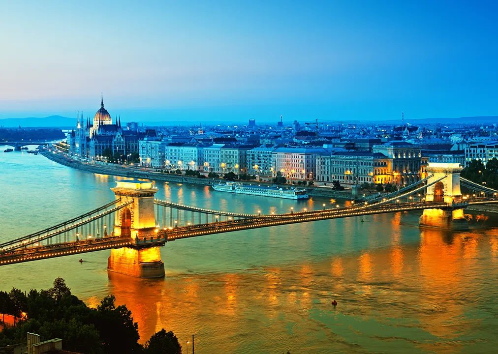 Your One Stop Hungarian Lottery Guide