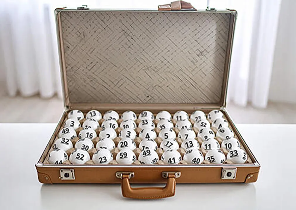 Las probabilidades del Lotto de Austria son favorables