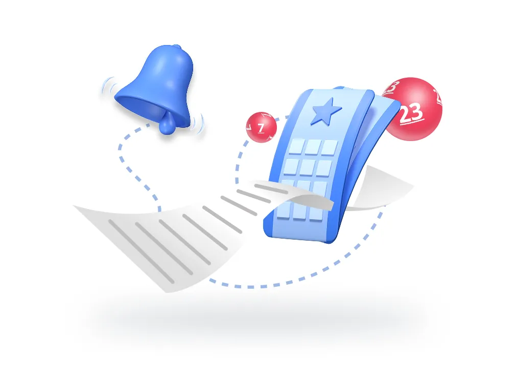 Play at TheLotter with Subscriptions