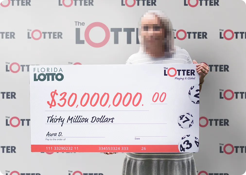 Our Growing List of Lottery Winners